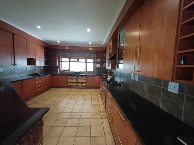 Farm for sale in Limpopo