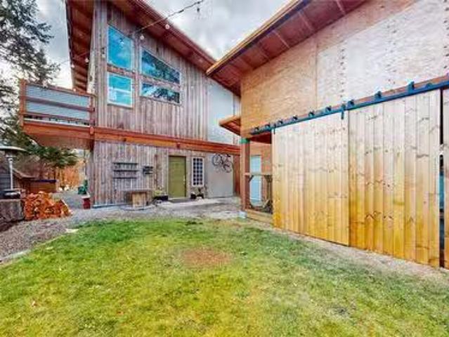 House for sale in Kimberley, British Columbia