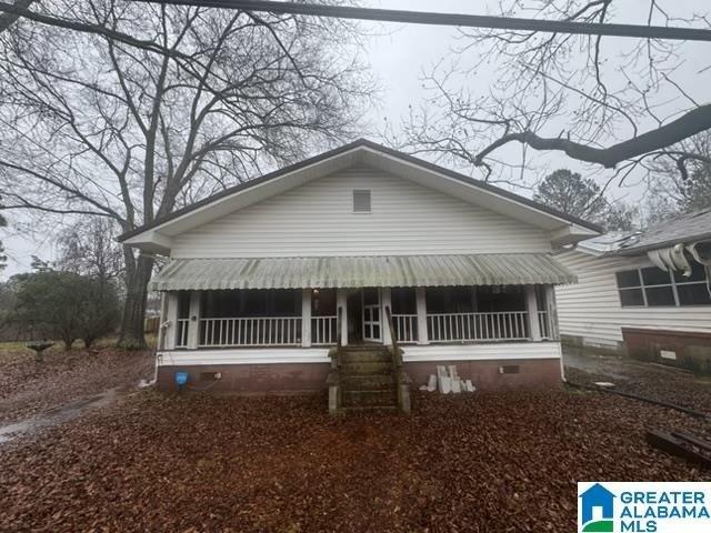 House for sale in Parrish, Alabama