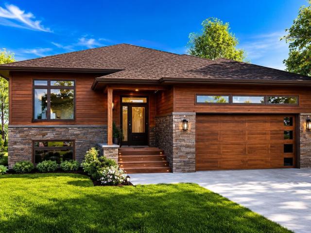 House for sale in Saint Croix, Wisconsin