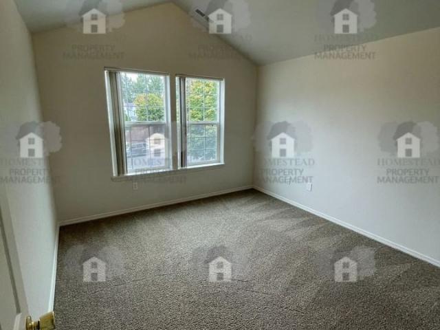 Apartment for rent in Oregonia