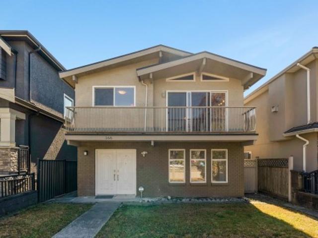 House for sale in Vancouver, British Columbia