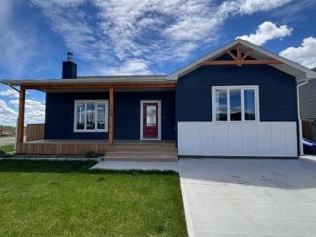 House for rent in Fort Macleod, Alberta