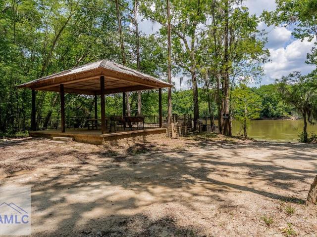 House for sale in Jesup, Georgia