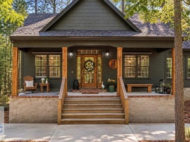 House for sale in Jesup, Georgia