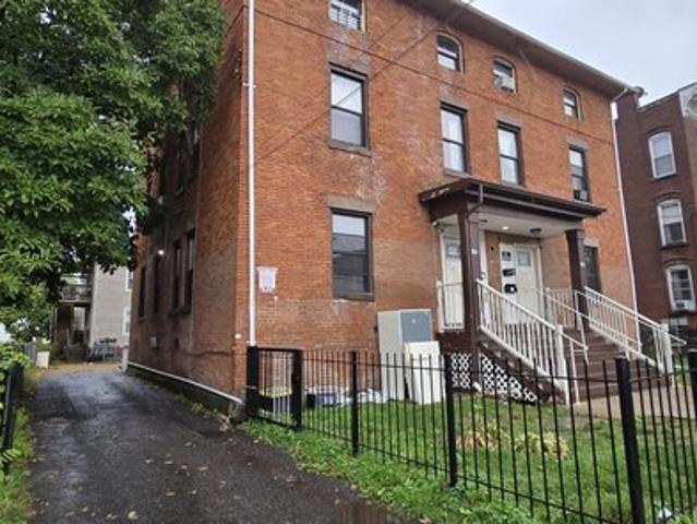 House for sale in Hartford, Connecticut