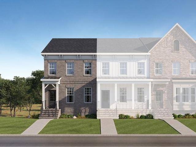 Townhouse for sale in Woodstock, Georgia