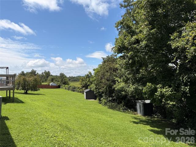 House for sale in East Flat Rock, North Carolina