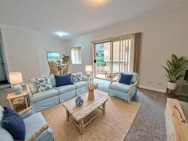 Apartment for rent in Camerons Creek, Victoria