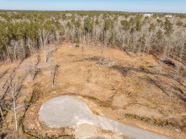 Land for sale in Thomson, Georgia