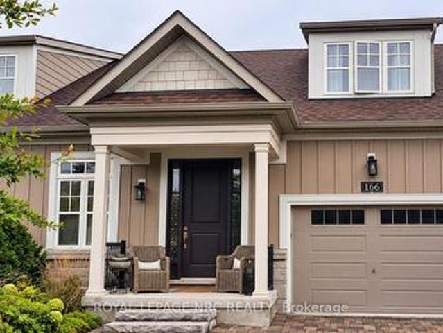 House for rent in Niagara-on-the-Lake, Golden Horseshoe