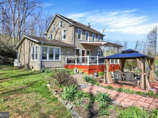 House for sale in Bernville, Pennsylvania