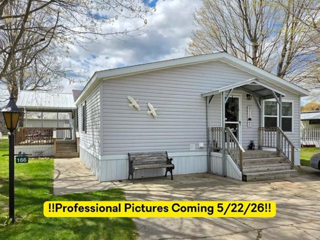House for sale in Cedar Springs, Michigan