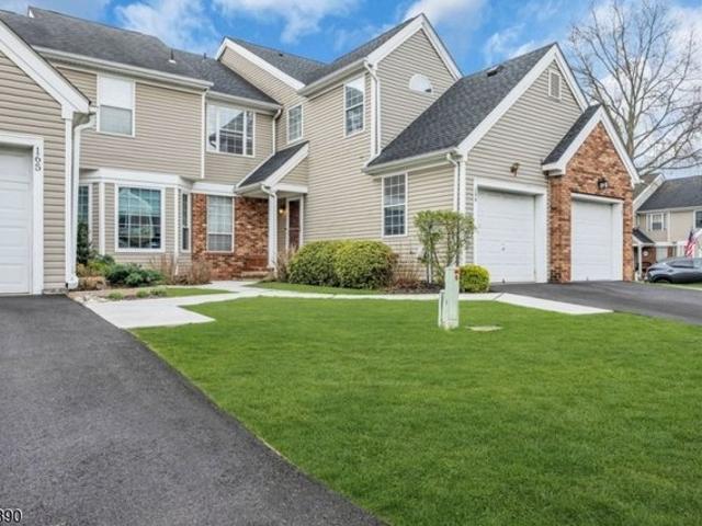 Condo for sale in Neshanic Station, New Jersey