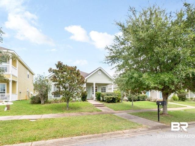 House for sale in Fairhope, Alabama