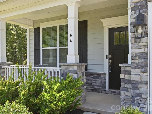 House for sale in Troutman, North Carolina