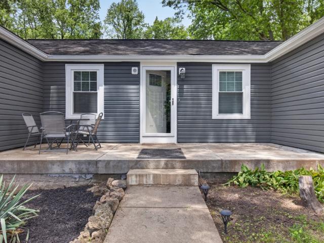 House for sale in Fairport, New York