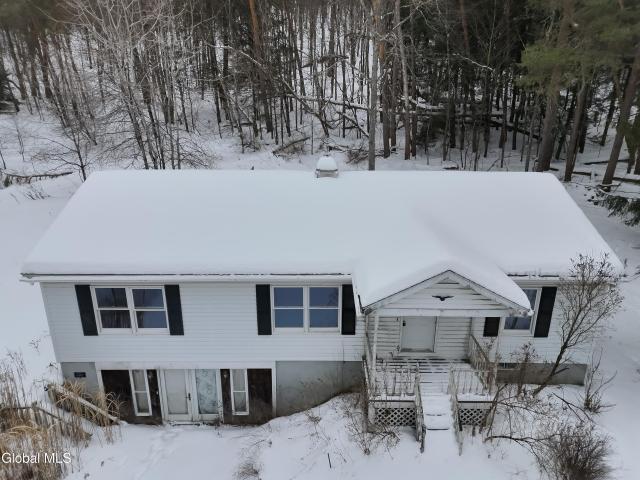 House for sale in Burlington Flats, New York