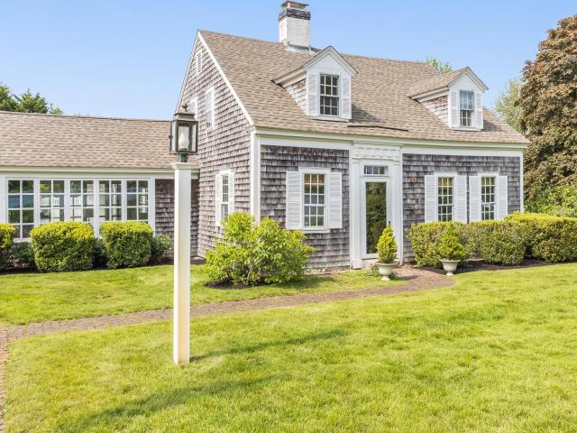 House for sale in Harwich Port House for sale in Harwich Port
