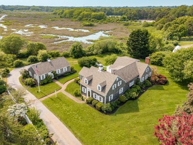 House for sale in Harwich Port House for sale in Harwich Port