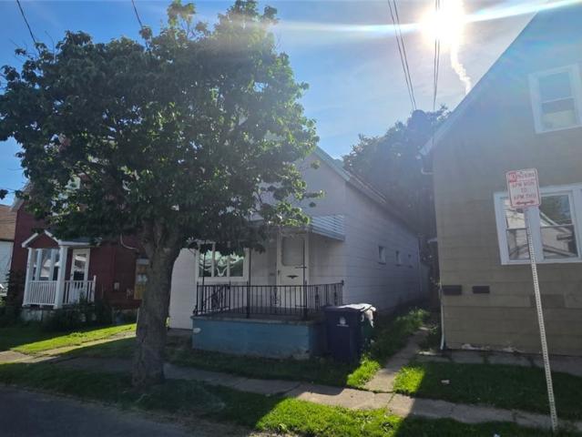 House for sale in Buffalo, New York