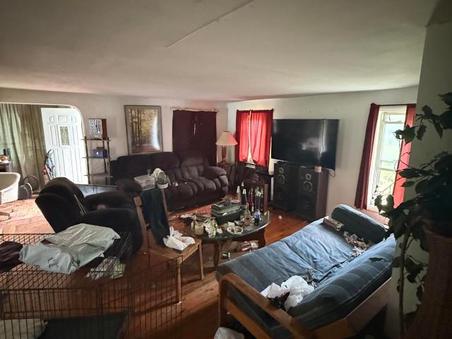 House for sale in Battle Creek, Michigan