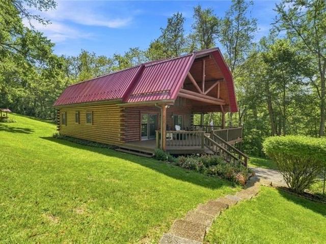 House for sale in Perryopolis, Pennsylvania
