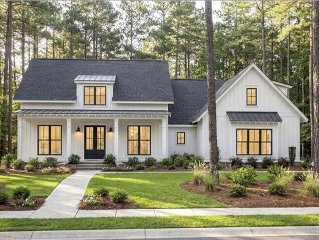 House for sale in Selma, North Carolina