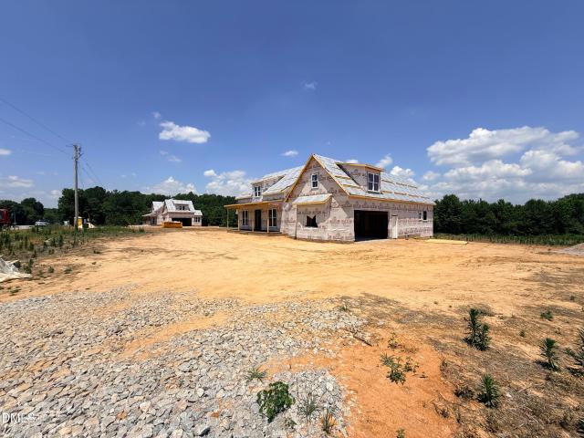 House for sale in Selma, North Carolina