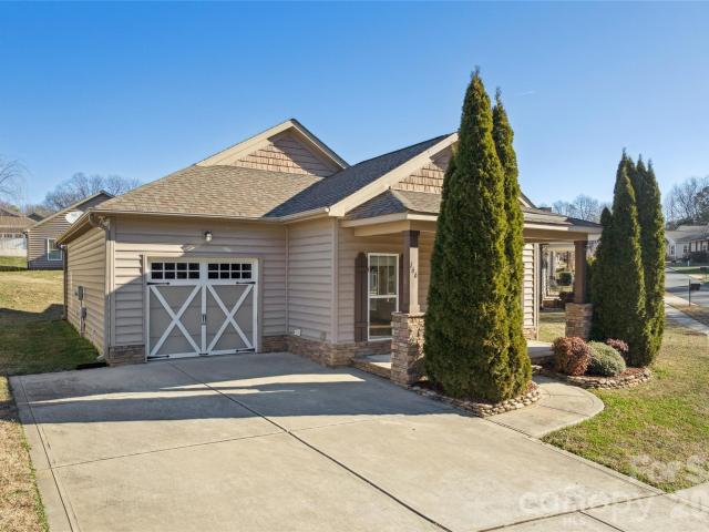 Property for sale in Locust, North Carolina