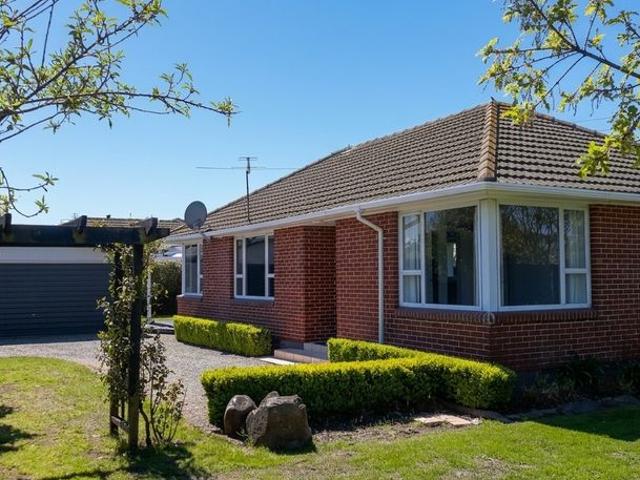 House for rent in North New Brighton, Christchurch