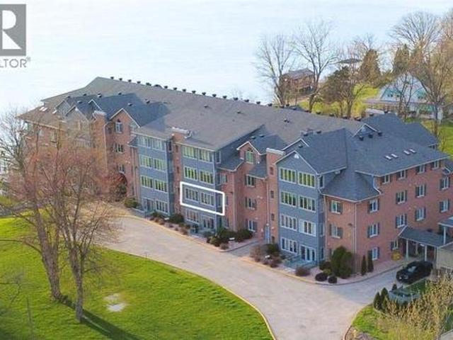 Condo for sale in St. Clair, Ontario