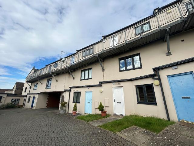 House for rent in Feckenham, City Of Bristol