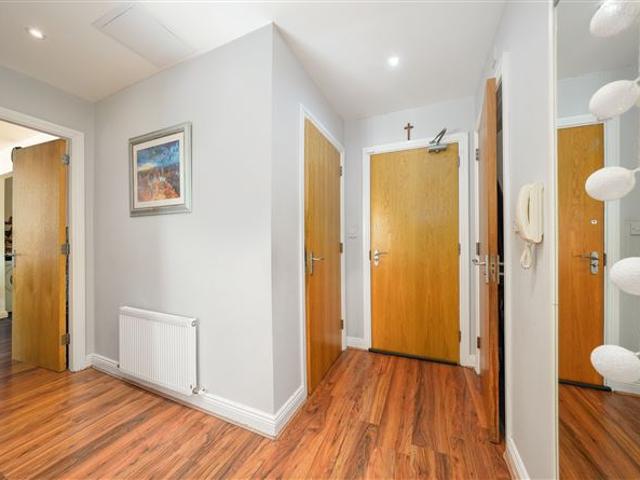 Apartment for sale in Citywest