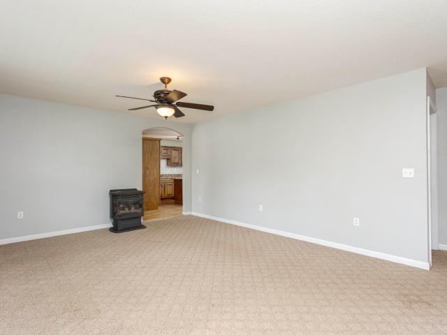 House for sale in Dayton, East Tennessee