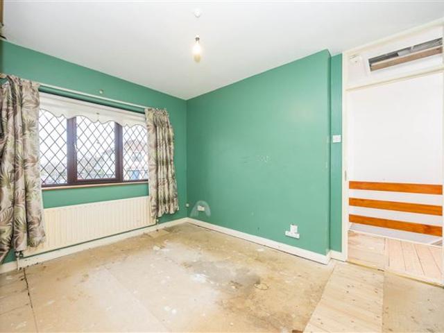 Terraced House for sale in Bluebell, North Tipperary