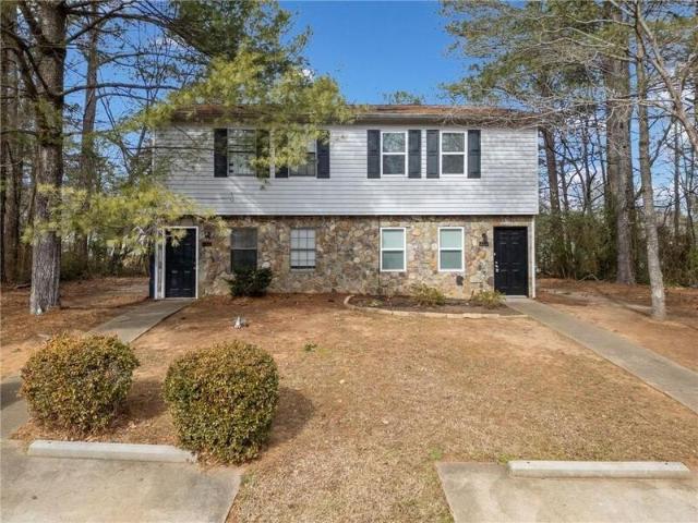 Duplex for sale in Woodstock