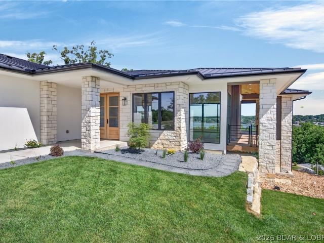 House for sale in Lake Ozark, Missouri