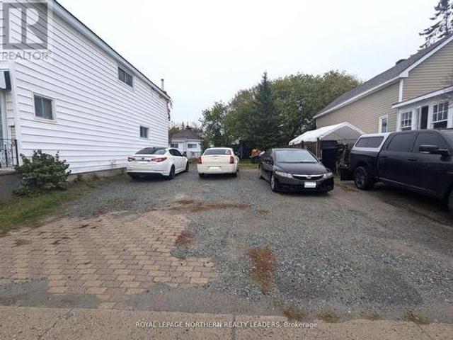 Land for sale in Connaught, Ontario