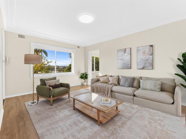 Apartment for rent in Sydney, New South Wales