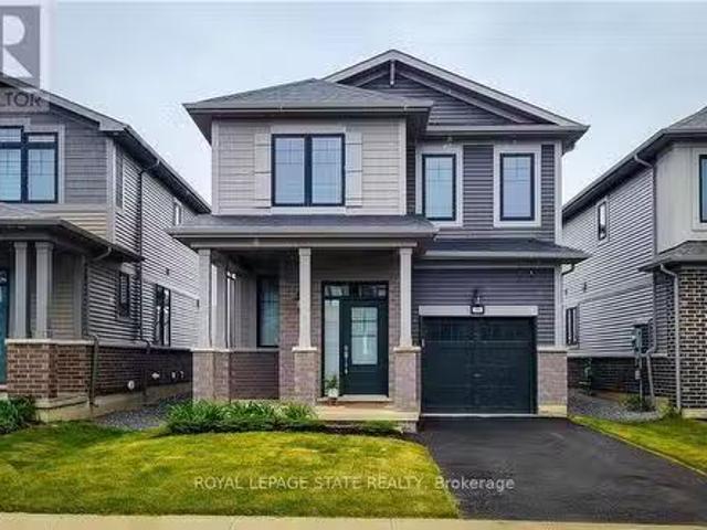 House for sale in Ancaster, Ontario