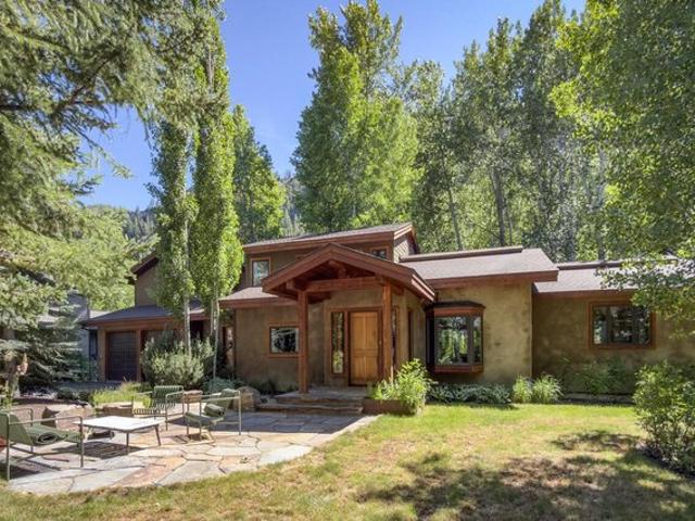 House for sale in Ketchum, Idaho