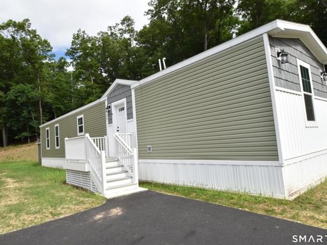 House for sale in Bolton, Connecticut