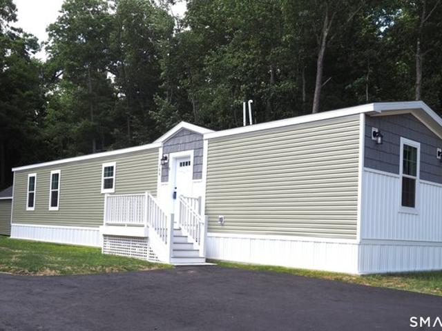 House for sale in Bolton, Connecticut