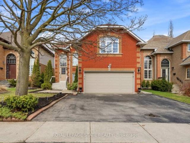 House for sale in Ancaster, Ontario