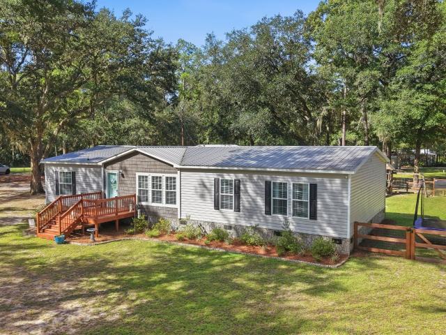 House for sale in Guyton, Georgia
