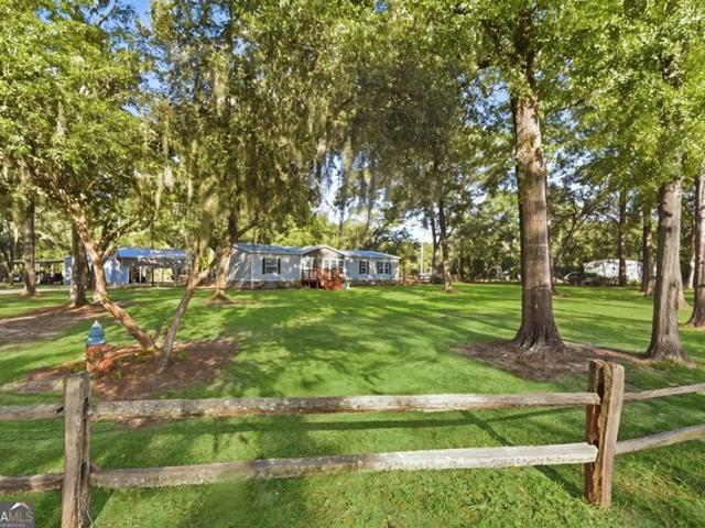 House for sale in Guyton, Georgia