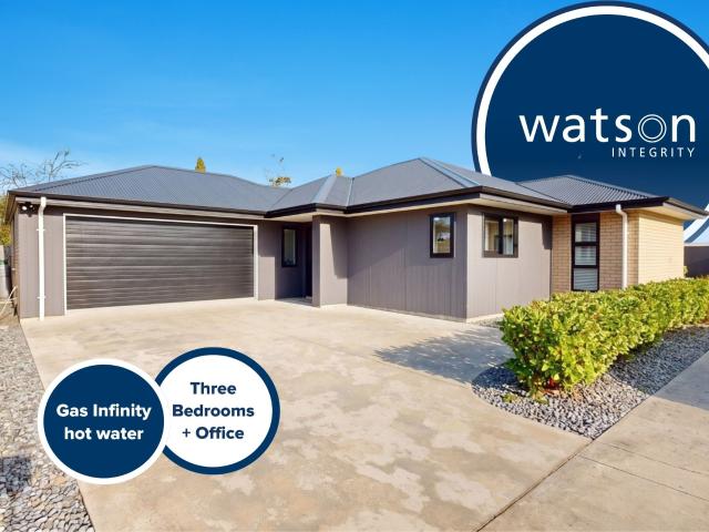 House for rent in Rangitikei District
