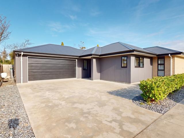 House for rent in Rangitikei District