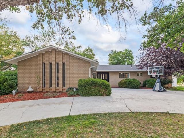 House for sale in Salina, Utah